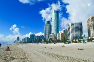 Australia Gold Coast